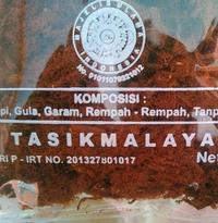 Gambar HOT SALE ABON SAPI ASLI CAP JAGO KHAS TASIKMALAYA 100 gr Terjamin dari Jessy Martpedia undefined 2 Tokopedia