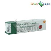 Gambar DERMOVATE 0,05% CREAM 10GR dari Apotek Pulo Indah Cakung undefined 1 Tokopedia