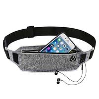 Gambar Produk Tas Pinggang Olahraga Running Waist Bag Desain Mini Multifungsi dari ARDIAN PAKELO undefined 5 Tokopedia