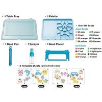 Gambar Ready stok Mainan Anak - Aquabeads Beginners Studio Playset - Beados dari yantotoys undefined 4 Tokopedia