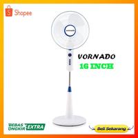 Gambar Produk KIPAS ANGIN Vornado PF-45S 16 inch PF-45S Stand Fan kipas dari DISKA DANUAR undefined 5 Tokopedia