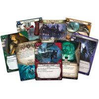 Gambar MUMPUNG MURAH Arkham Horror LCG - Revised Core Set - Card Game dari kuah1 undefined 3 Tokopedia