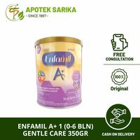 Gambar Enfamil A+ 1 (0-6 Bln) Gentle Care 350Gr dari Zulvasto Store undefined 1 Tokopedia