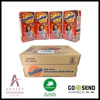 Gambar OVALTINE Susu UHT Rasa Chocomalt 200ml 1 Karton ISI 24 PCS dari toko Kansa. undefined 1 Tokopedia