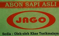 Gambar HOT SALE ABON SAPI ASLI CAP JAGO KHAS TASIKMALAYA 100 gr Terjamin dari Jessy Martpedia undefined 4 Tokopedia