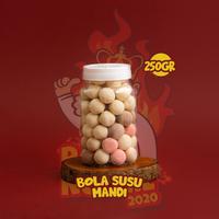 Gambar (T)Op Bola Susu Mandi Viral Good dari GEMILANGTOP undefined 1 Tokopedia
