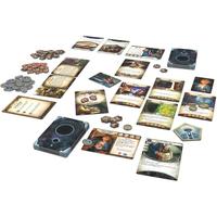 Gambar MUMPUNG MURAH Arkham Horror LCG - Revised Core Set - Card Game dari kuah1 undefined 4 Tokopedia