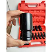 Gambar YUKIDO Mata Kunci Shock Impact Wrench - mata shock 20 pcs mata impact dari Juhairah Labibah undefined 3 Tokopedia
