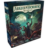Gambar MUMPUNG MURAH Arkham Horror LCG - Revised Core Set - Card Game dari kuah1 undefined 2 Tokopedia