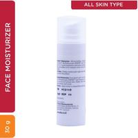 Gambar ready erha21 essential moisturizer 30g - pelembab wajah & nutrisi dari New Olda undefined 3 Tokopedia
