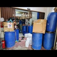 Gambar Spiritus Biru 5 Liter ( Cairan Spiritus ) Berkualitas dari Nayyara Kaayla undefined 4 Tokopedia