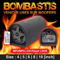 Gambar Produk Speaker Tabung Boombastic / subwoofer car speaker 8 inch Barang dari Mulya Jaya Anima undefined 1 Tokopedia