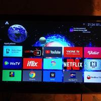 Gambar MUMPUNG MURAH Smart TV Box STB ZTE Android Box Full Root Fiber Home dari nollan6 undefined 2 Tokopedia