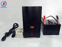 Gambar UPS Modif UNIPOWER 1200VA 24Volt 600Watt Modifikasi Aki External Best dari H-DE ELEKTRONIK undefined 1 Tokopedia
