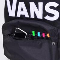 Gambar tas ransel vans backpack old skool II original backpack vans Murah dari Almedha store undefined 5 Tokopedia