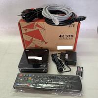 Gambar MUMPUNG MURAH Smart TV Box STB ZTE Android Box Full Root Fiber Home dari nollan6 undefined 1 Tokopedia