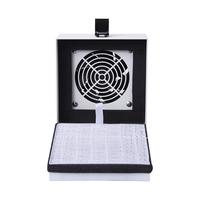 Gambar A Knokoo Mini Fume Extractor Smoke Absorber Air Purify For Soldering dari gimcrack undefined 4 Tokopedia