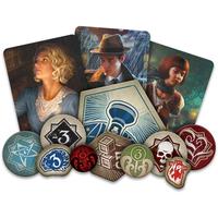Gambar MUMPUNG MURAH Arkham Horror LCG - Revised Core Set - Card Game dari kuah1 undefined 5 Tokopedia