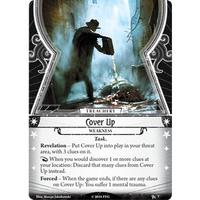 Gambar MUMPUNG MURAH Arkham Horror LCG - Revised Core Set - Card Game dari kuah1 undefined 1 Tokopedia