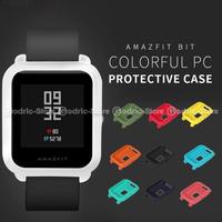 Gambar Silicone Case Soft TPU Screen Protector for Amazfit BIP / LITE S - SKY BLUE dari G-Rex undefined 5 Tokopedia