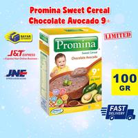 Gambar Promina Sweet Cereal Chocolate Avocado 9+ Cereal Bayi dari sanjaybakery undefined 2 Tokopedia