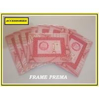 Gambar Sophie Martin Paris PREMA Frame foto pigora magnet tempelan kulkas dari Chart undefined 3 Tokopedia