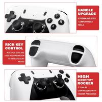 Gambar CB New GD10 PRO Video Game Stick Console 2.4G Double Wireless C dari Connecting Berlimpah undefined 4 Tokopedia