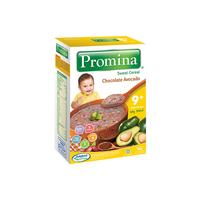 Gambar Promina Sweet Cereal Chocolate Avocado 9+ Cereal Bayi dari sanjaybakery undefined 1 Tokopedia