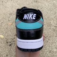 Gambar SB Dunk Low Pro x Diamond Supply Tiffany 304292-402 (Size 40-47.5) - 47.5 dari Strata Kicks undefined 2 Tokopedia