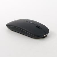 Gambar Optical Wireless Mouse Silent Click RGB 2.4GHz Bluetooth 5.2 dari ELECTRO MALL ID undefined 2 Tokopedia