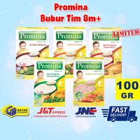 Gambar Bubur Bayi Promina Bubur Tim 8m+ dari sanjaybakery undefined 2 Tokopedia