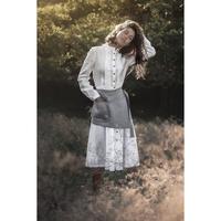 Gambar Rok/ corset belt - Abu dari Izzah1_NEW undefined 4 Tokopedia