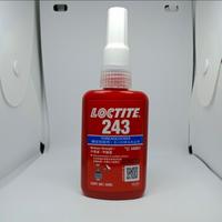 Gambar LEM LOCTITE 243 50ML ORIGINAL - LEM MATERIAL BAUT LOCTITE 243 50 ML dari yahiremilio undefined 2 Tokopedia
