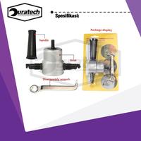 Gambar Alat pemotong plat besi lembaran / Adaptor jigsaw reciprocating ke dari Gauri Alindra undefined 2 Tokopedia