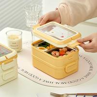 Gambar KJ !! TEMPAT MAKAN LUNCH BOX OMPRENG STAINLESS STEEL 2 SUSUN MURAH dari Saarah Ameliaa undefined 4 Tokopedia