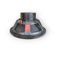 Gambar SPL Audio Speaker Neodymium 18 Inch PD186ND dari Musik Sound System undefined 5 Tokopedia