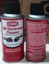 Gambar Terlaris Crc Qd Electronic Contact Cleaner Otomotif 05101,Pembersih dari Tomeo Sale undefined 2 Tokopedia