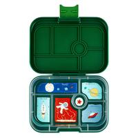 Gambar Baru Yumbox Original 6-compartment Lunch Box (7 Designs) dari MAGICCHANCE undefined 4 Tokopedia