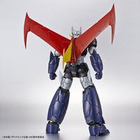 Gambar BANDAI Plamo HG Great Mazinger (Mazinger Z: Infinity Version) dari Drakuli HQ undefined 3 Tokopedia