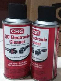 Gambar Terlaris Crc Qd Electronic Contact Cleaner Otomotif 05101,Pembersih dari Tomeo Sale undefined 3 Tokopedia