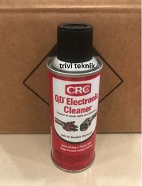 Gambar Terlaris Crc Qd Electronic Contact Cleaner Otomotif 05101,Pembersih dari Tomeo Sale undefined 4 Tokopedia