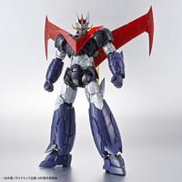 Gambar BANDAI Plamo HG Great Mazinger (Mazinger Z: Infinity Version) dari Drakuli HQ undefined 2 Tokopedia