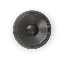 Gambar SPL Audio Speaker Neodymium 18 Inch PD186ND dari Musik Sound System undefined 2 Tokopedia