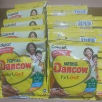 Gambar Dancow coklat renteng isi10 sachet dari ATTACKA004 undefined 2 Tokopedia