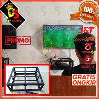 Gambar BOX PENGAMAN PS 3 - 4 dan 5 ANTI MALING dari Whimsiy Electro undefined 1 Tokopedia