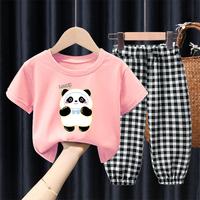 Gambar SUPER MURAH ONE SET ANAK KOREAN STYLE TERBARU SETELAN ANAK SERLY dari palme88 undefined 1 Tokopedia