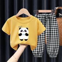Gambar SUPER MURAH ONE SET ANAK KOREAN STYLE TERBARU SETELAN ANAK SERLY dari palme88 undefined 3 Tokopedia