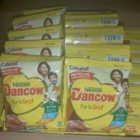 Gambar Dancow coklat renteng isi10 sachet dari ATTACKA004 undefined 1 Tokopedia
