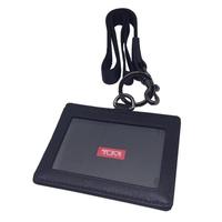 Gambar Lanyard TUMI Commuter Lanyard ID Card Case - Black 1174N24 accessorie dari LutansietoShop undefined 5 Tokopedia