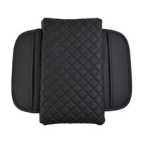 Gambar CS Pad Armrest Box Cushion Outdoor Garden Accessories Center Co dari Cobalt Stick undefined 2 Tokopedia